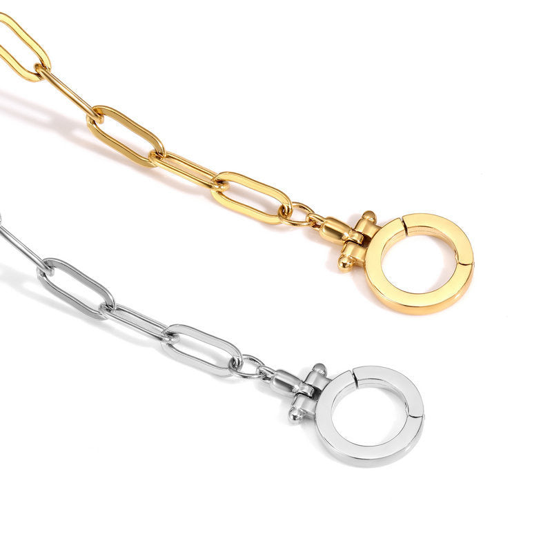 12mm Universal Clasp