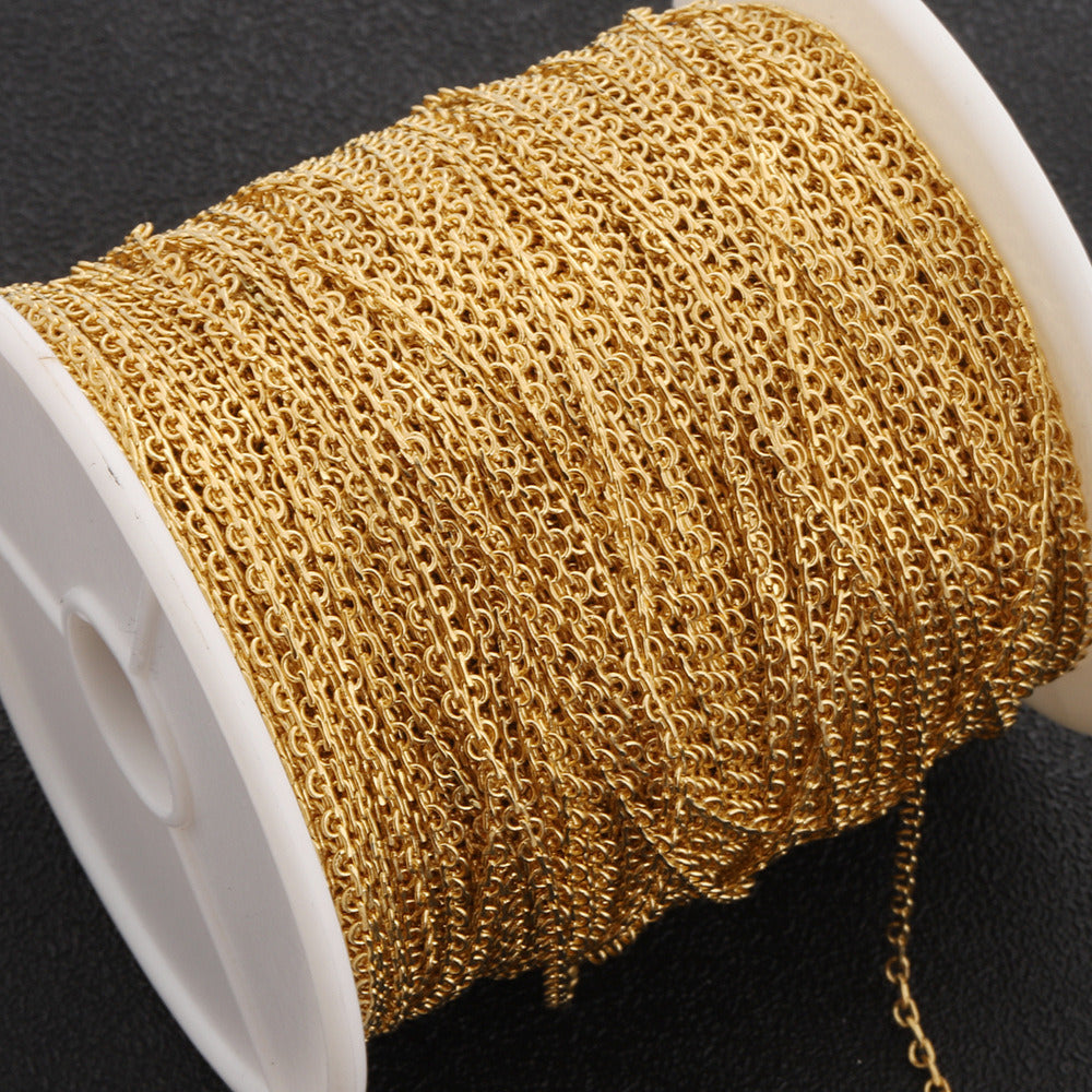 C1622 Semicircle chain
