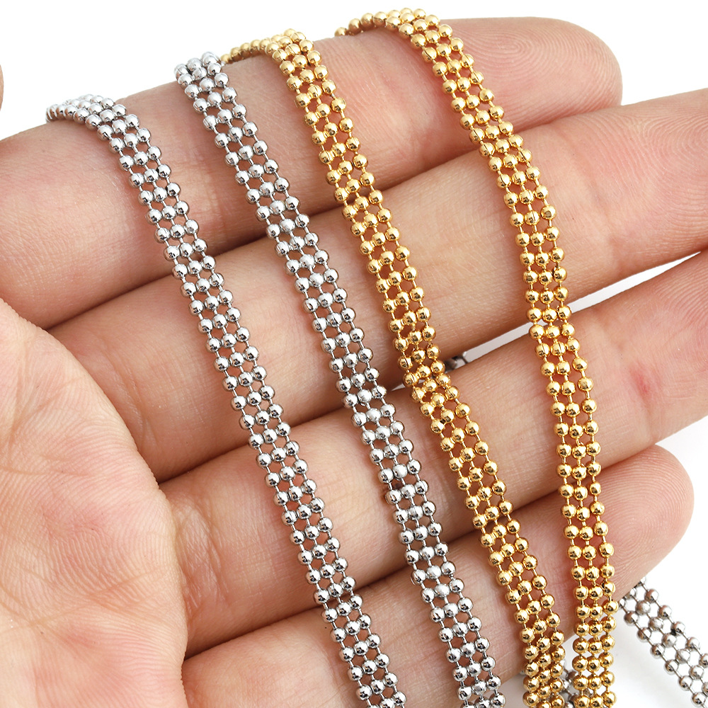 C1771 Layer beads chain
