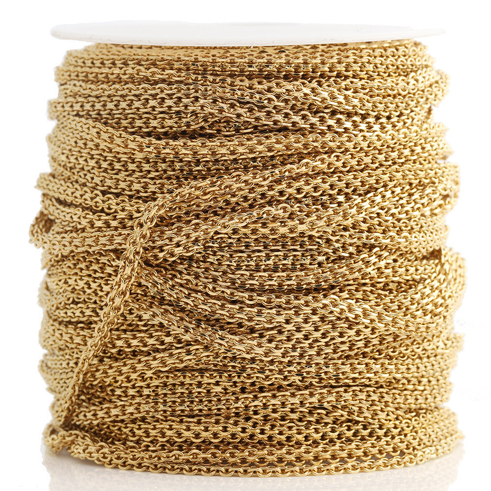 C1766 Two layer cable chain