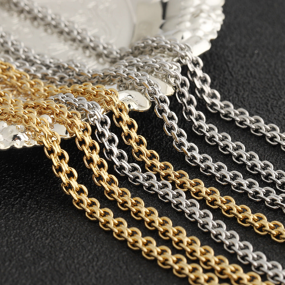 C1766 Two layer cable chain