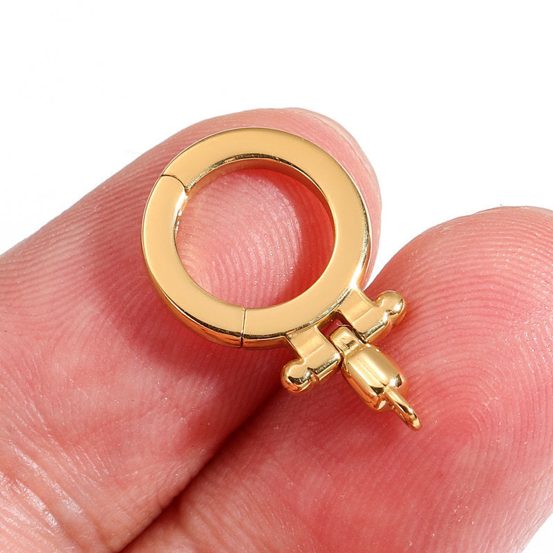 12mm Universal Clasp