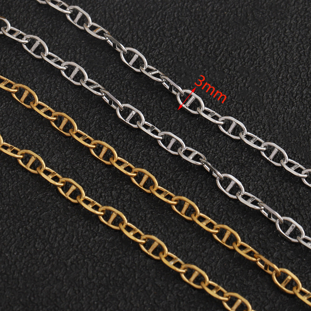 C1730 3mm Anchor Chain