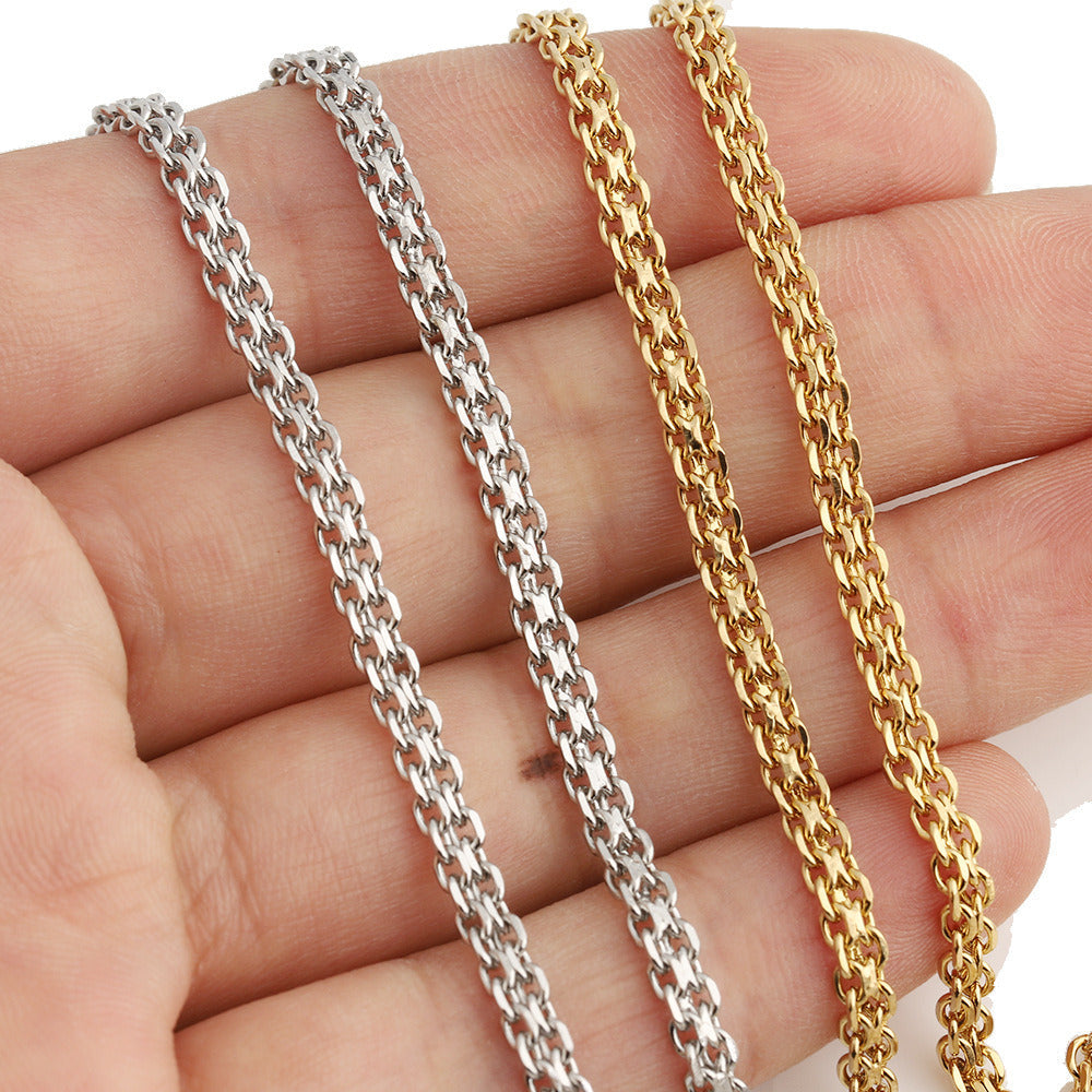 C1766 Two layer cable chain