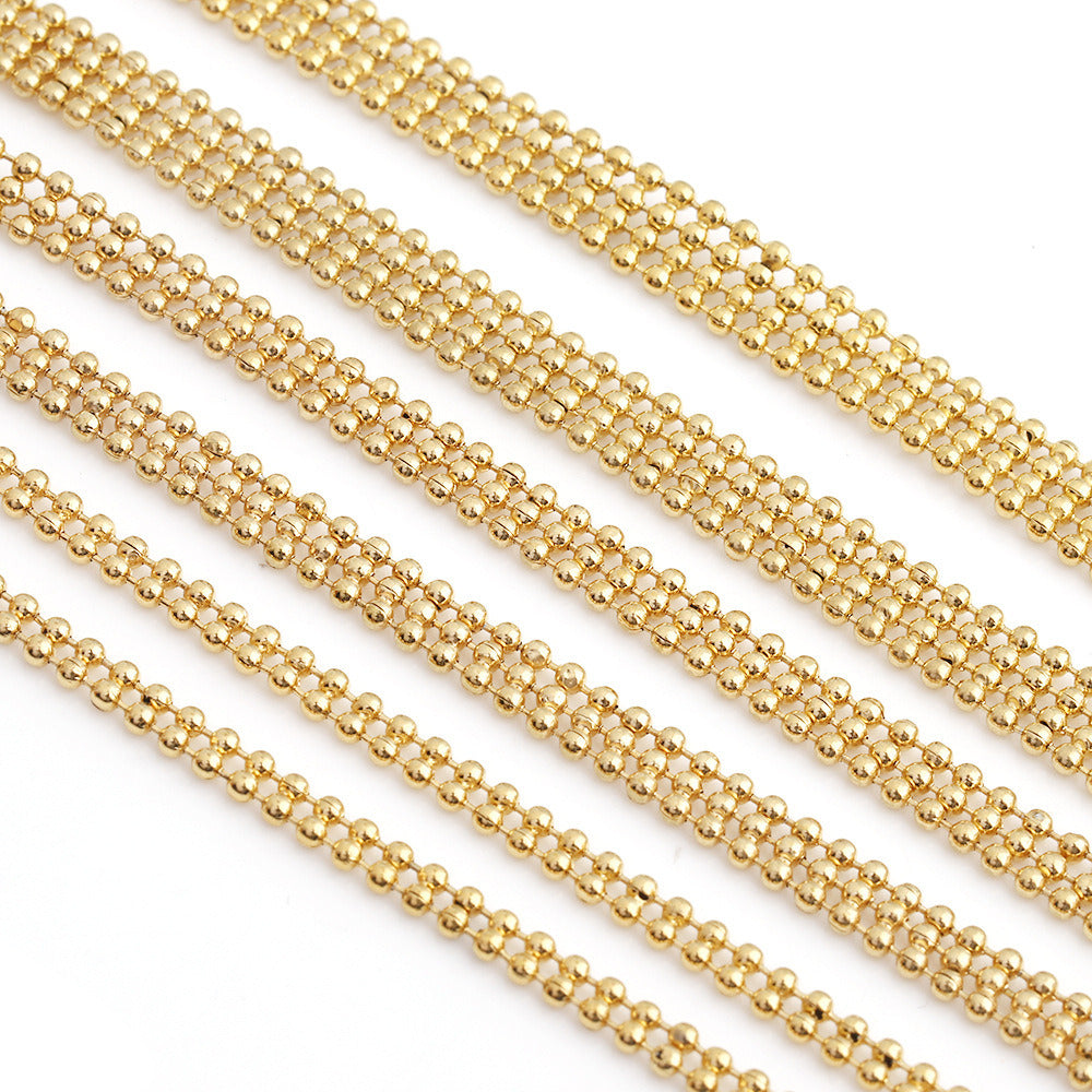 C1771 Layer beads chain