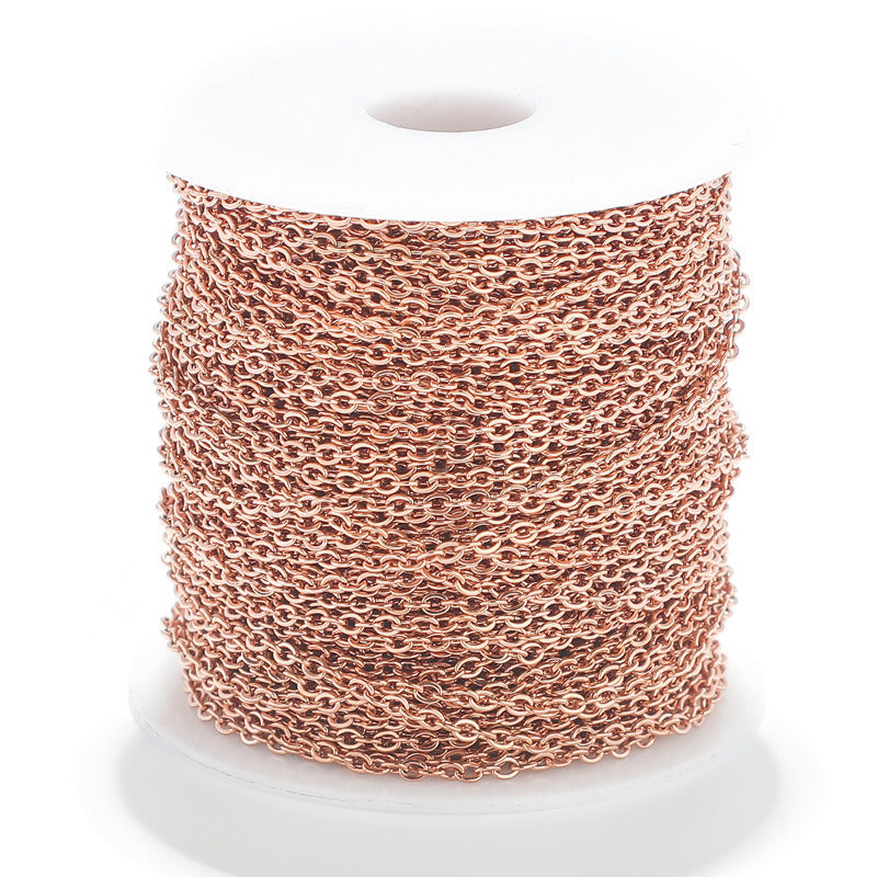 C1068 0.5/0.6/0.8mm Cable chain