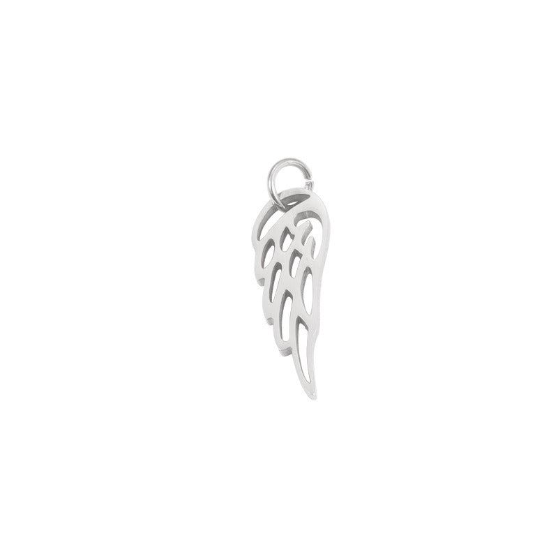 Wing charm