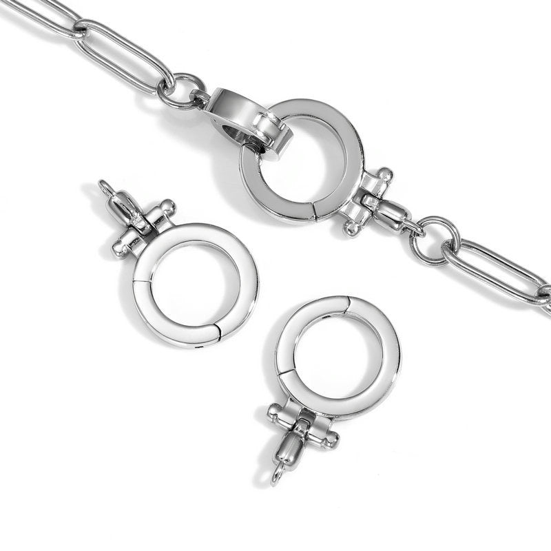 12mm Universal Clasp
