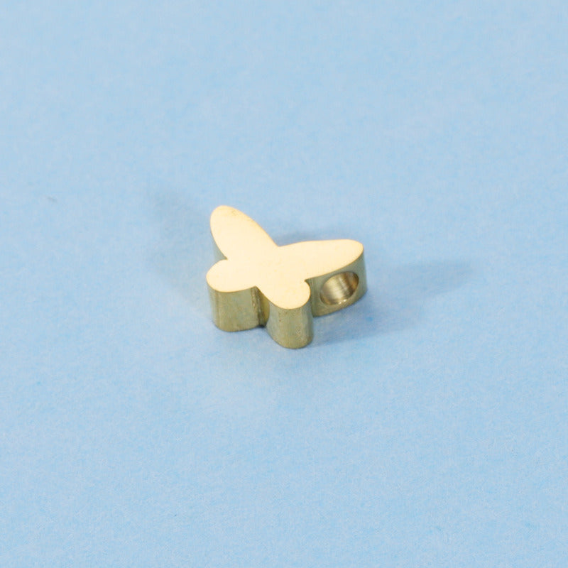 Butterfly charm
