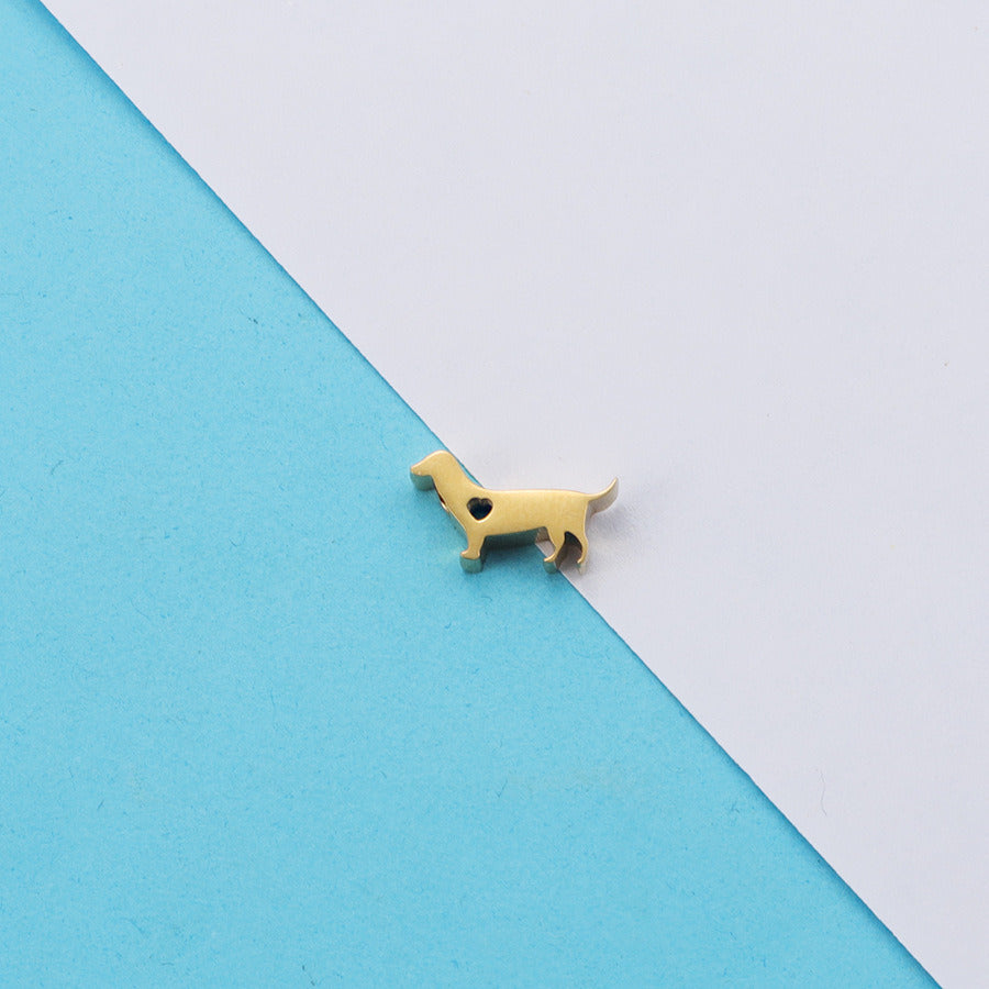 Dog charm
