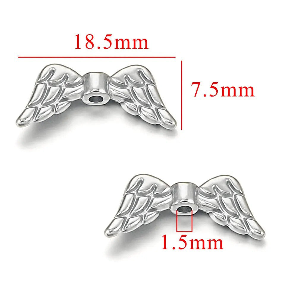 wing charm