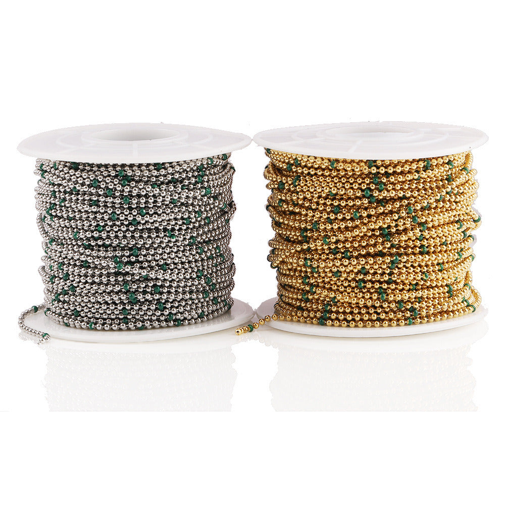 C1440 Enamel 1.5mm Beads Chain