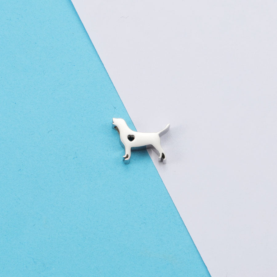 Dog charm