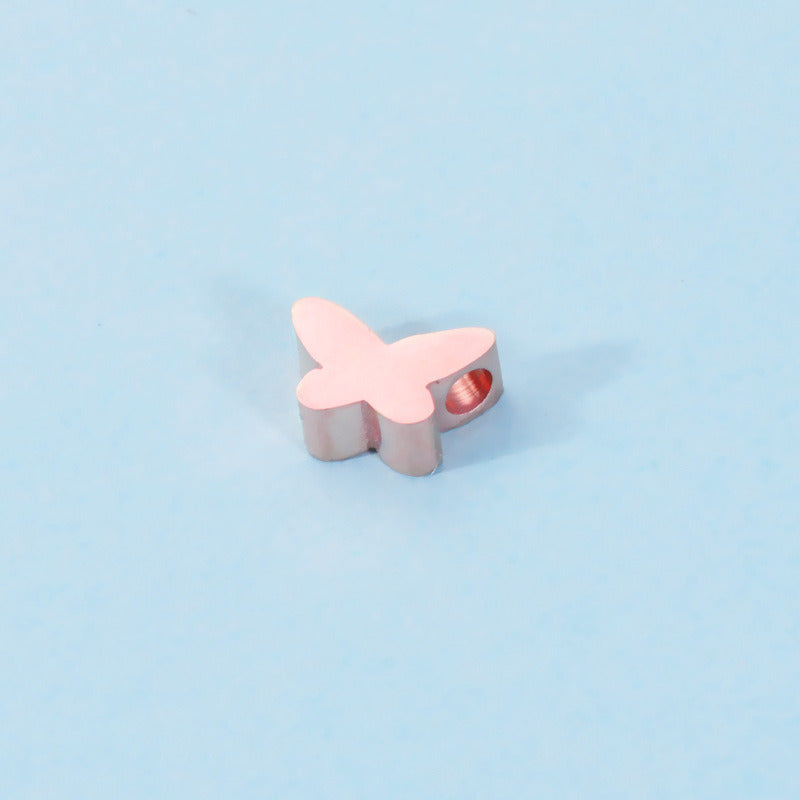 Butterfly charm