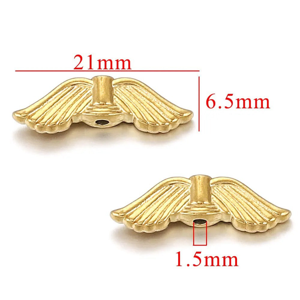 wing charm