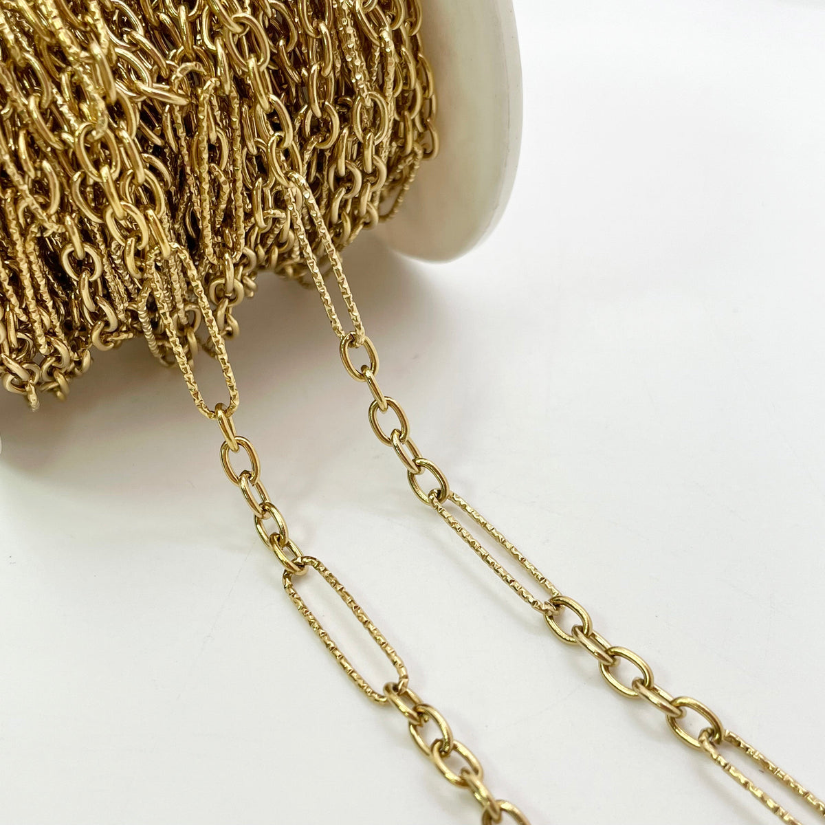 C0314 5:1 Paper Clip Chain