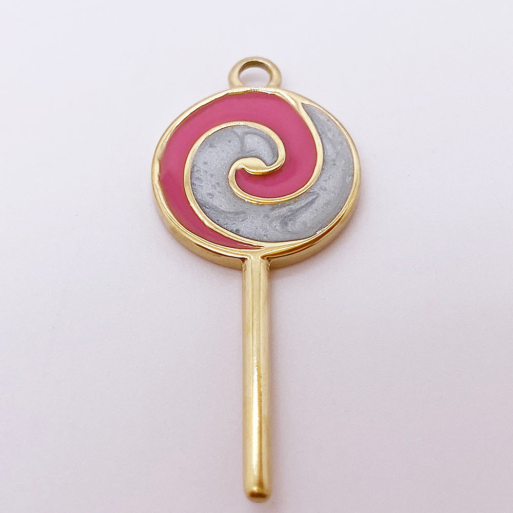 5604 Lolly charms