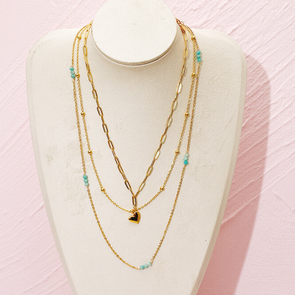 Necklace Chain Kit 01