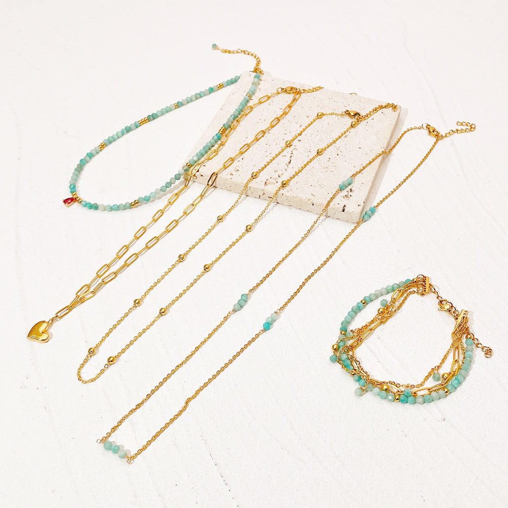 Necklace Chain Kit 01