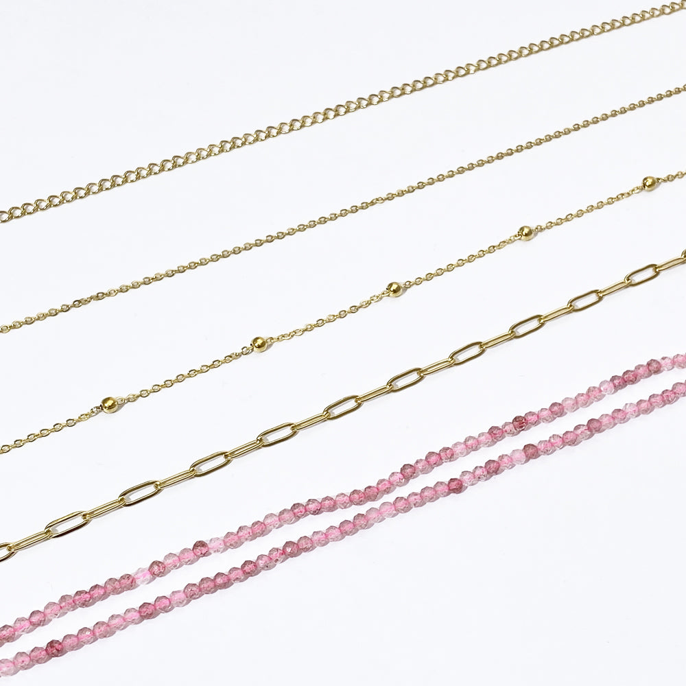 Necklace Chain Kit 01