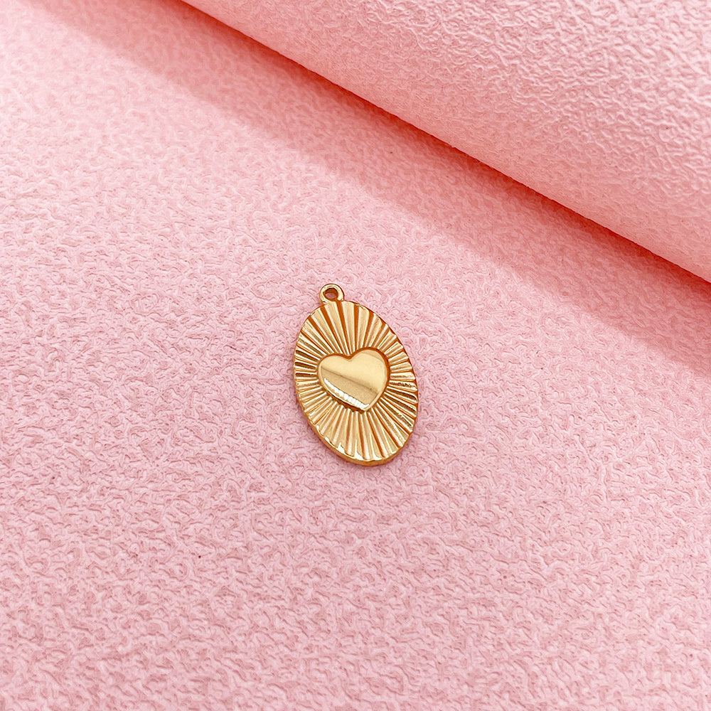 0024 Radiance heart