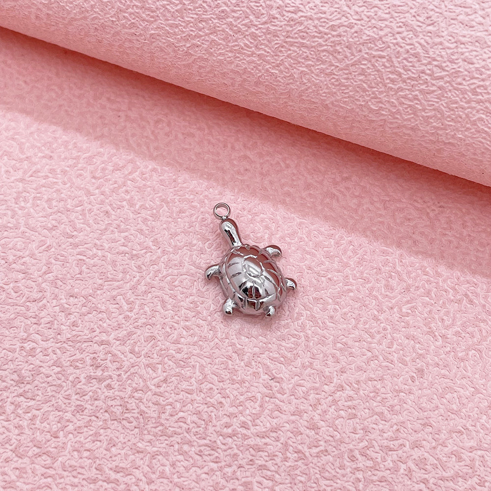12295 Turtle charm