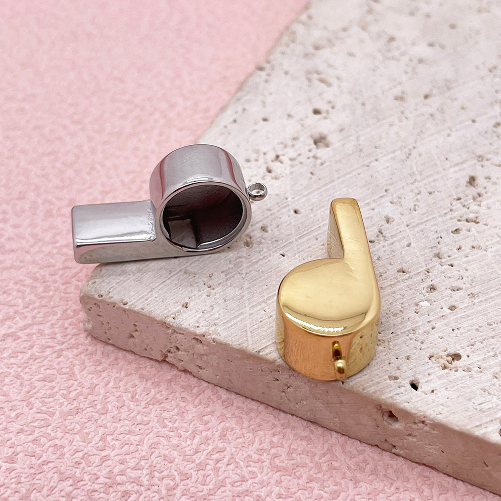 12286 Whistle charm