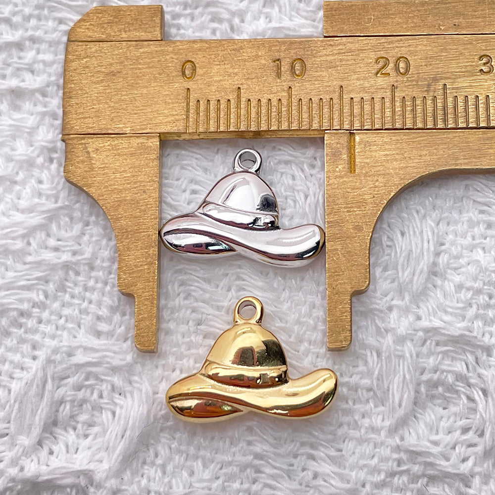 12251 Hat charm