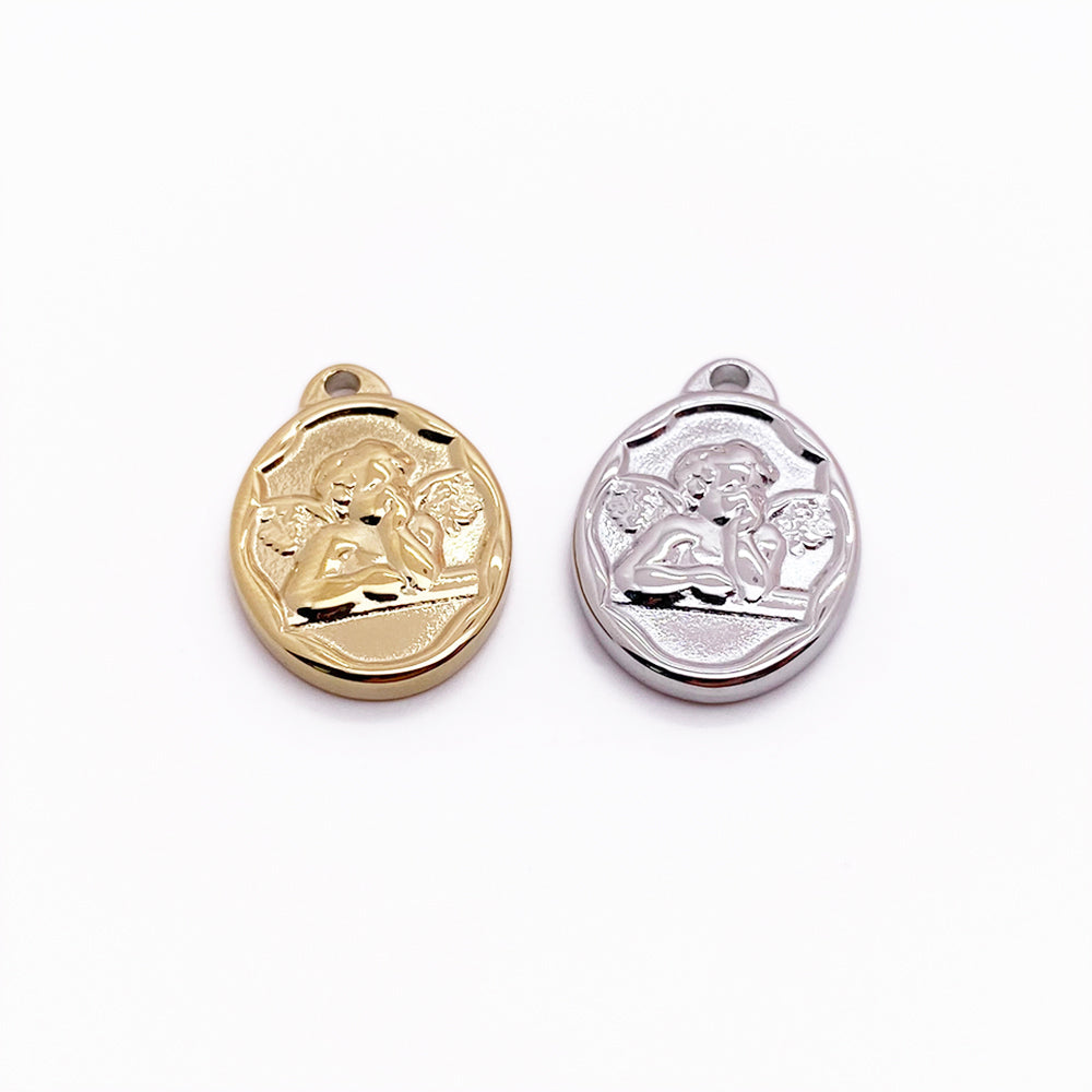 11605 Angle charm