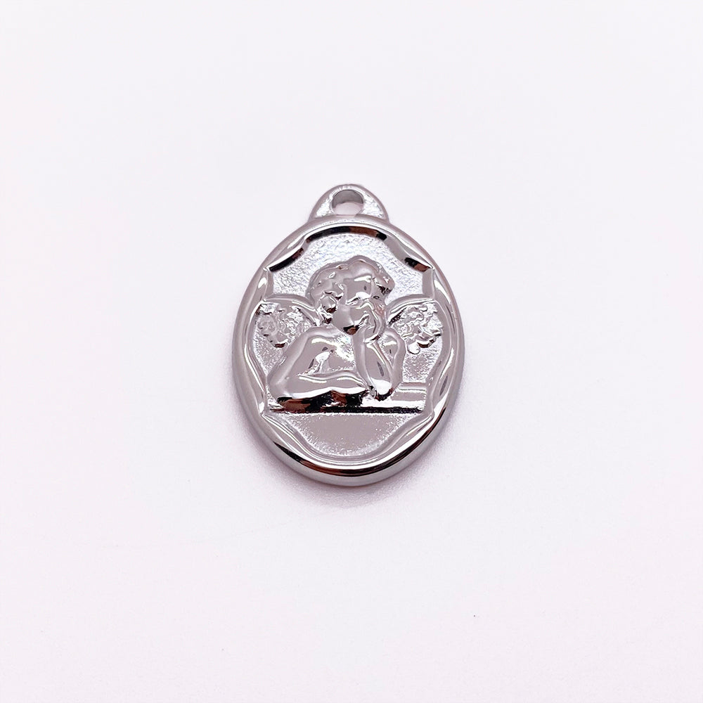 11605 Angle charm