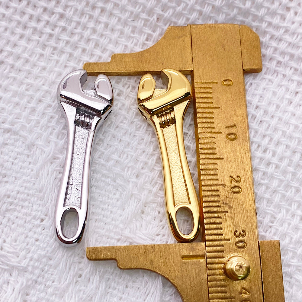 12260 Spanner charm