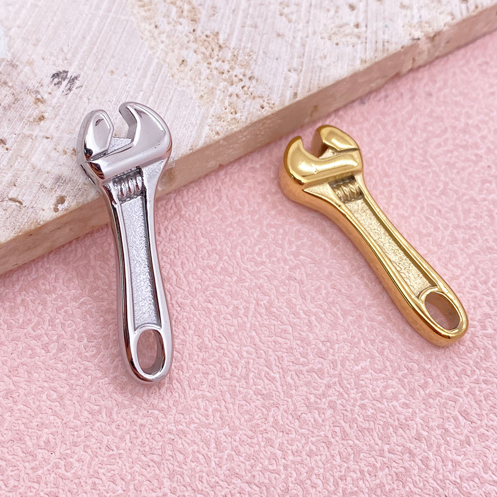 12260 Spanner charm