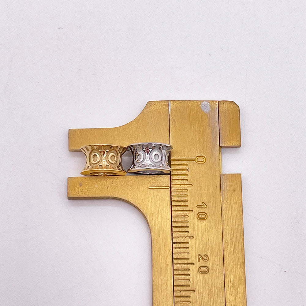 3624 Spacer for the beaded making