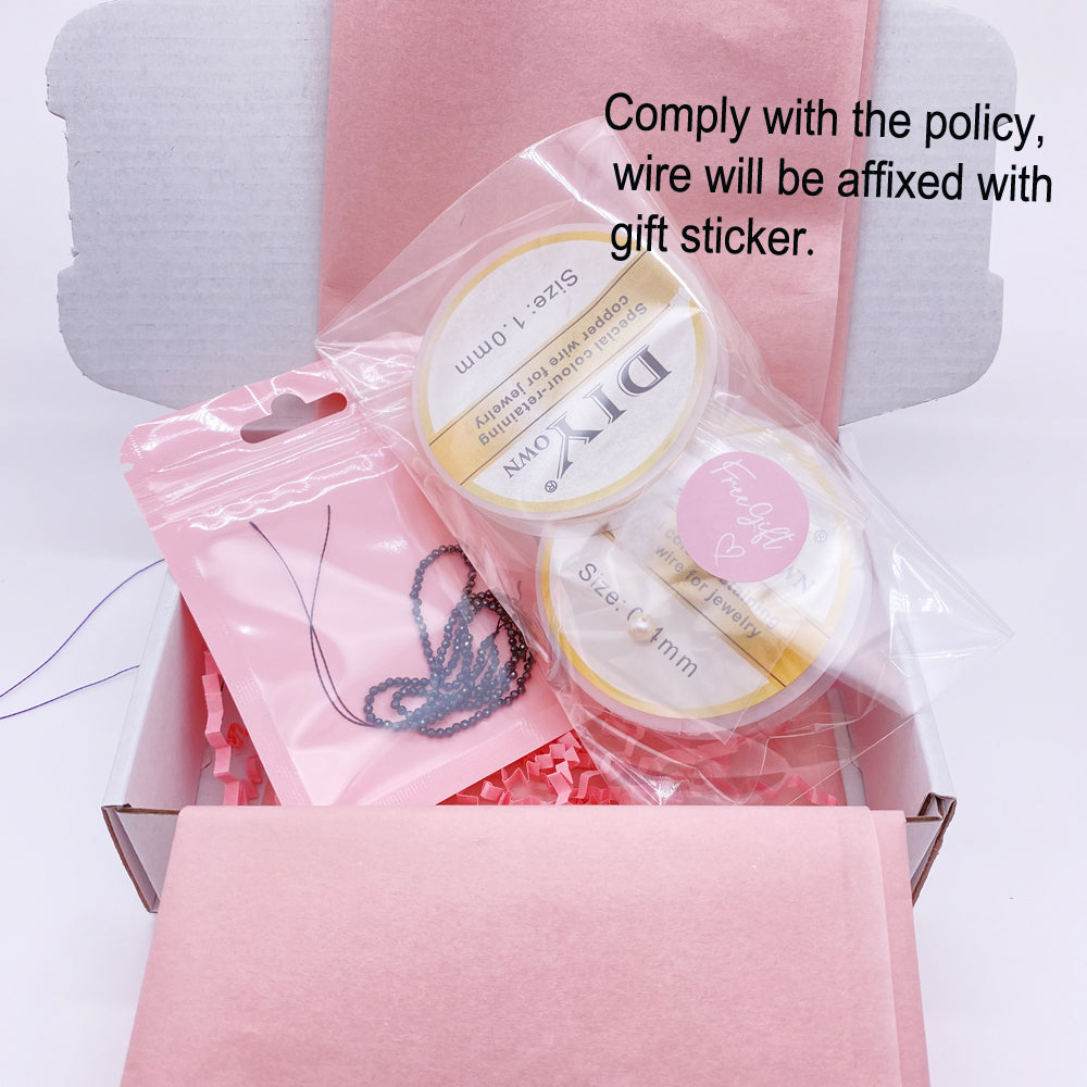 Wing Ring Kit 372