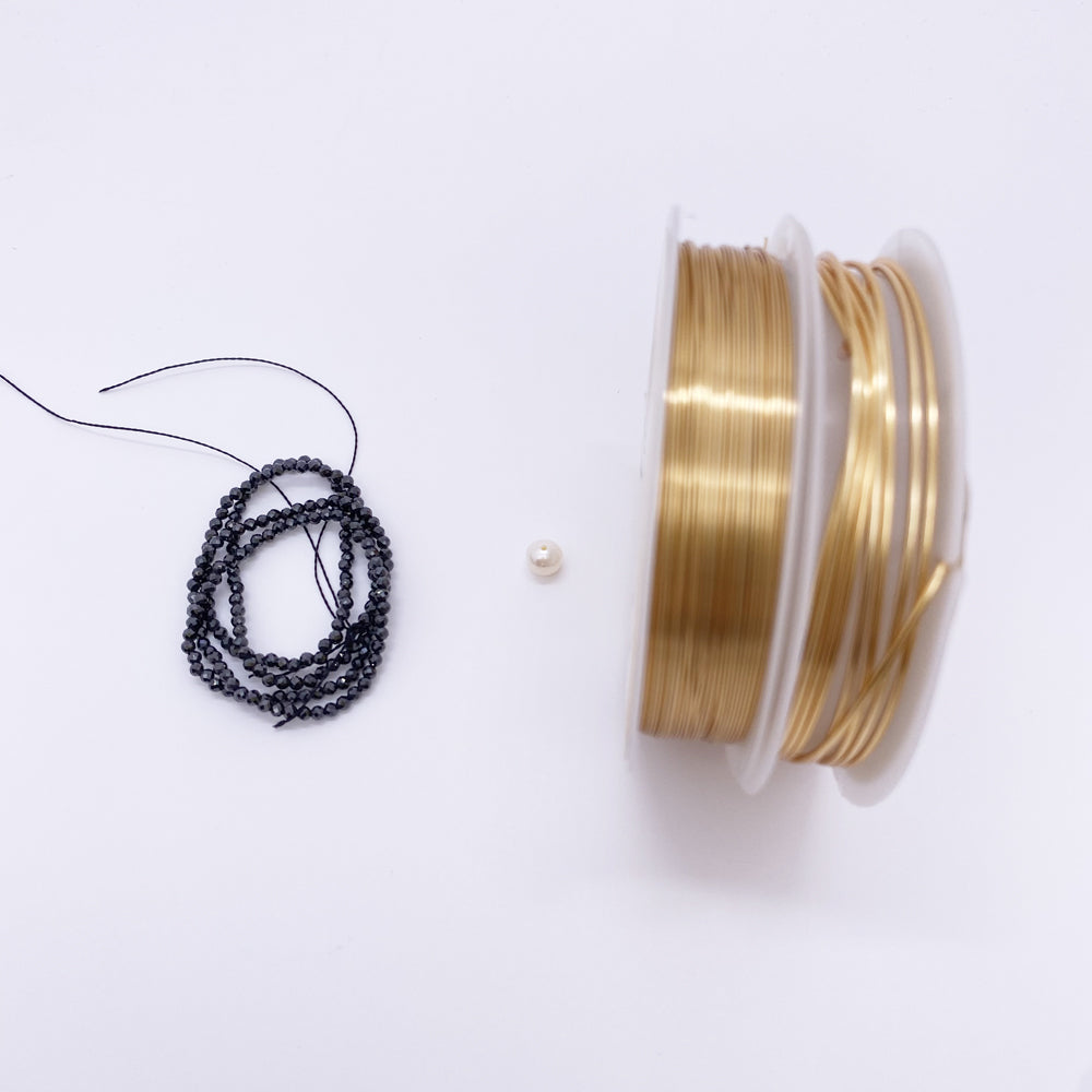 Wing Ring Kit 372