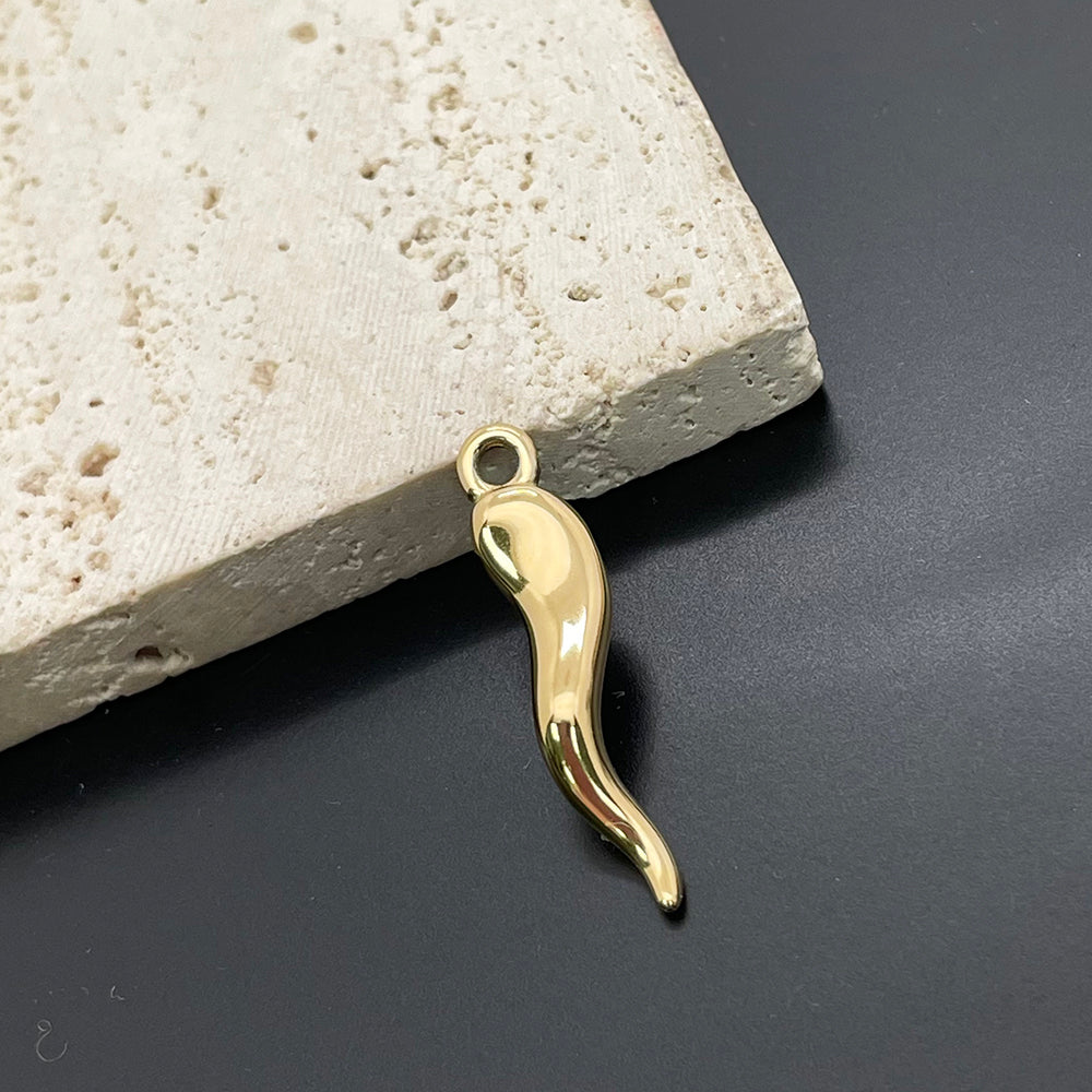 Pepper charm