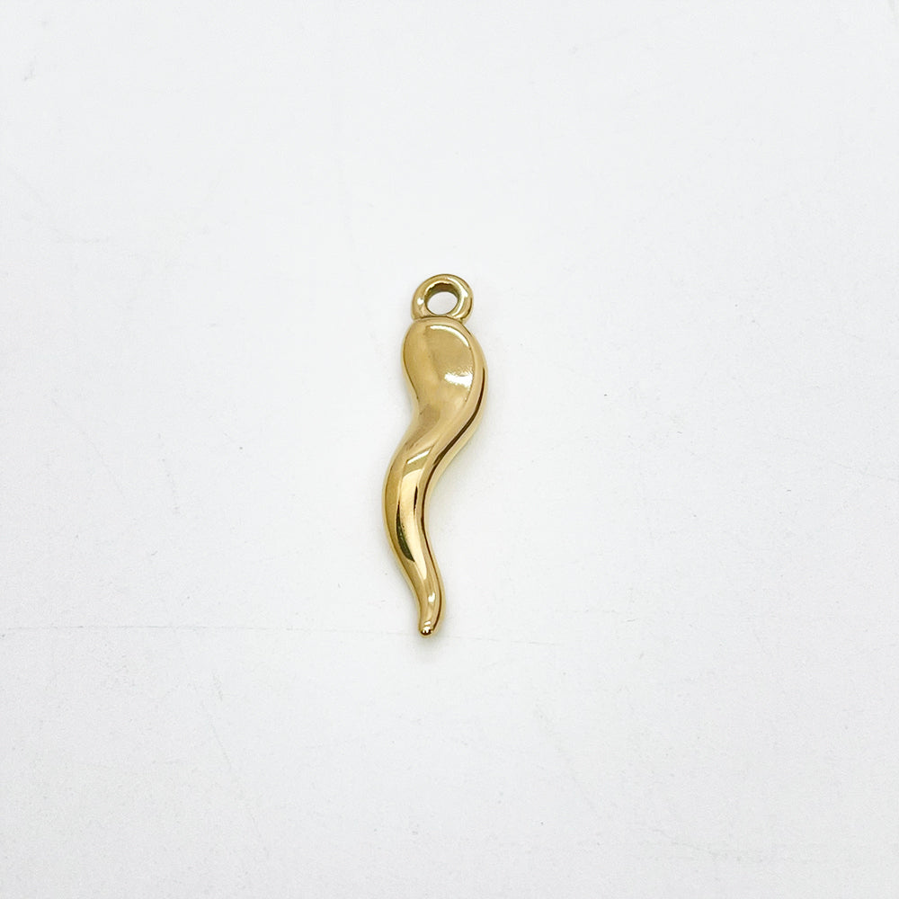 Pepper charm