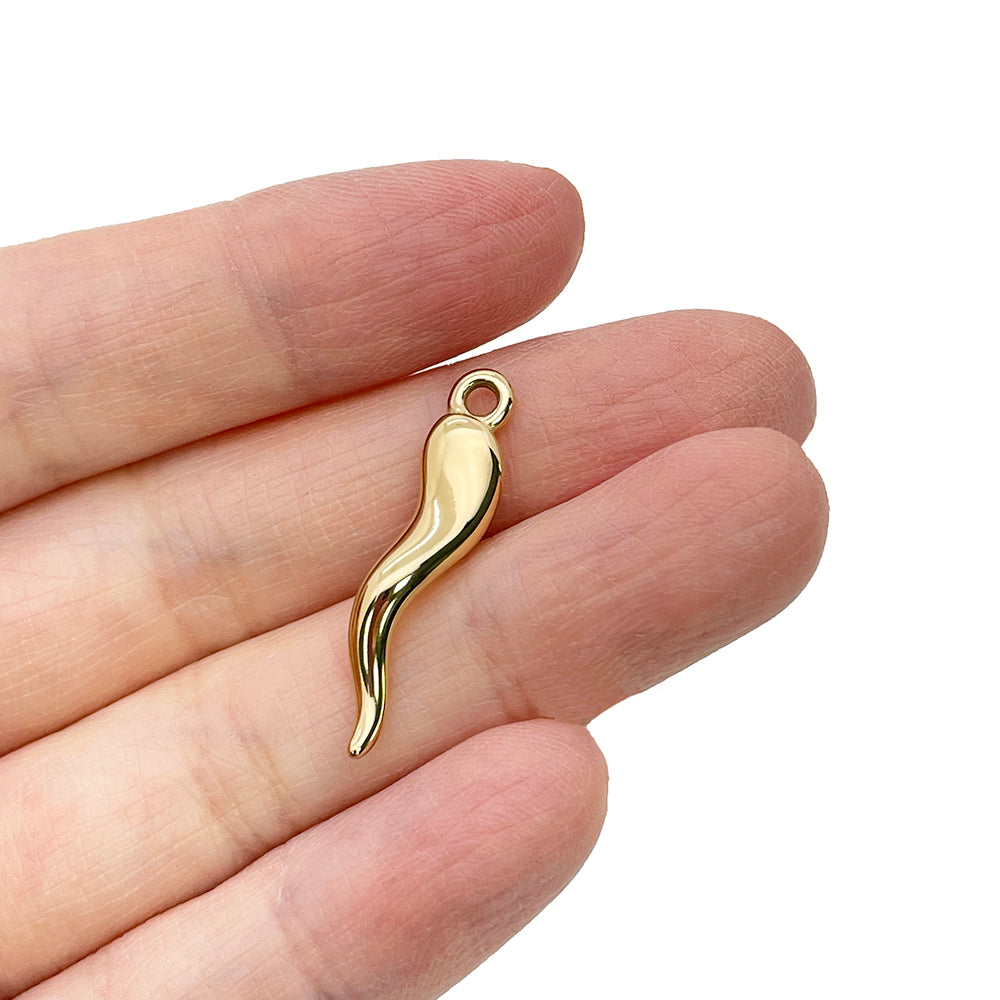 Pepper charm