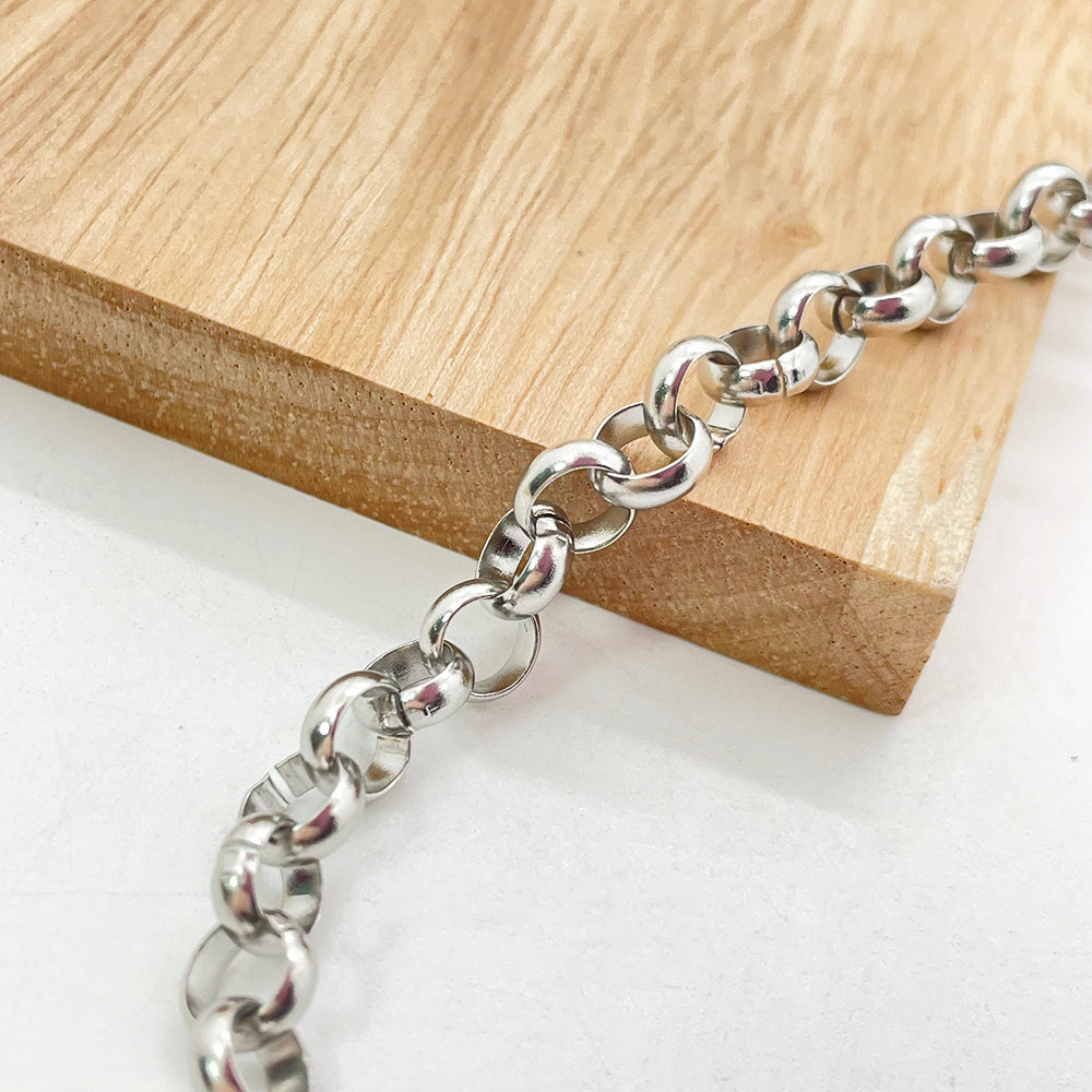C1555 7mm Circle Chain