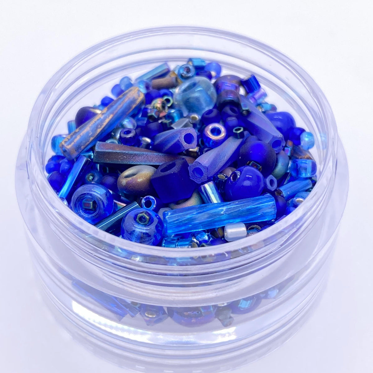 10g mix seed beads for handmade jewelry
