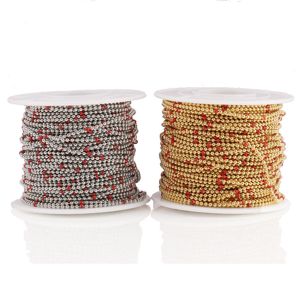 C1440 Enamel 1.5mm Beads Chain