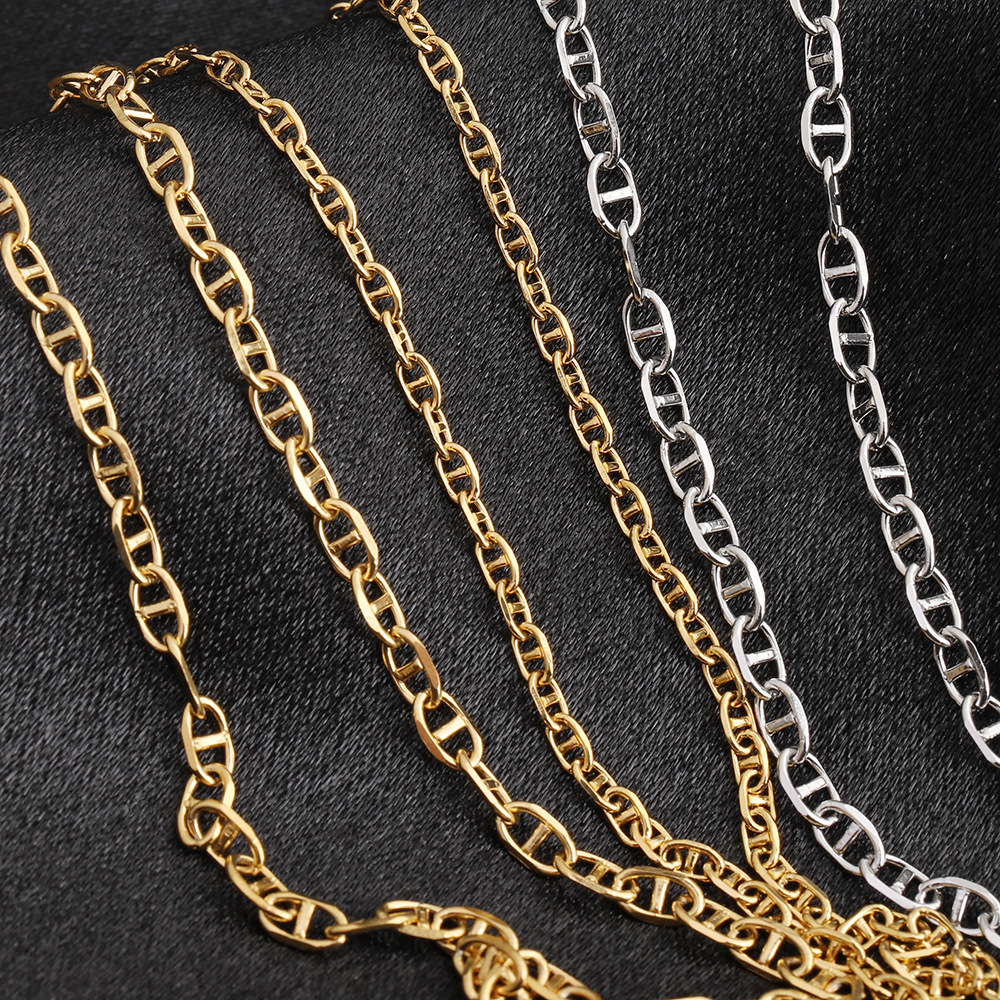 C1730 3mm Anchor Chain