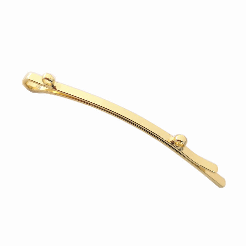 10PCS Double coil hair clip
