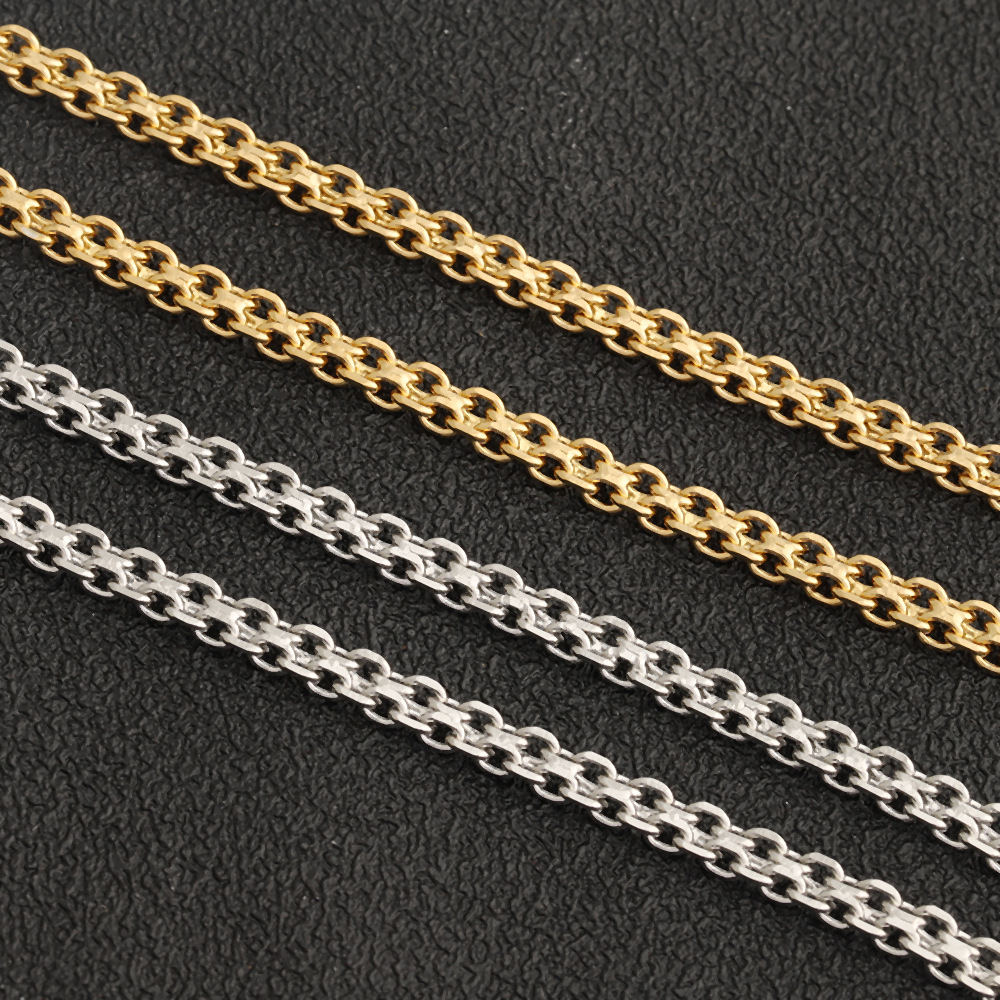 C1766 Two layer cable chain