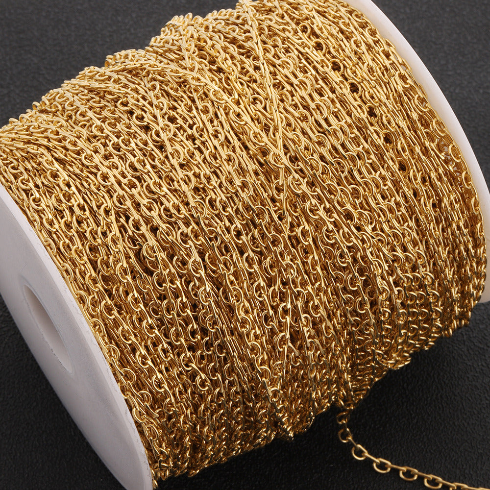 C1622 Semicircle chain