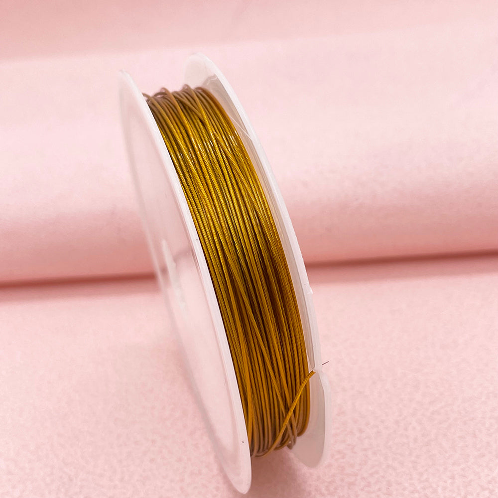 Stainless steel wire,Flex wire 0.6