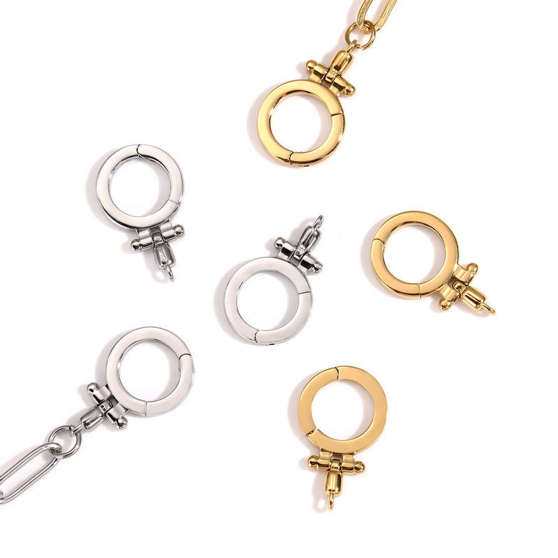 12mm Universal Clasp