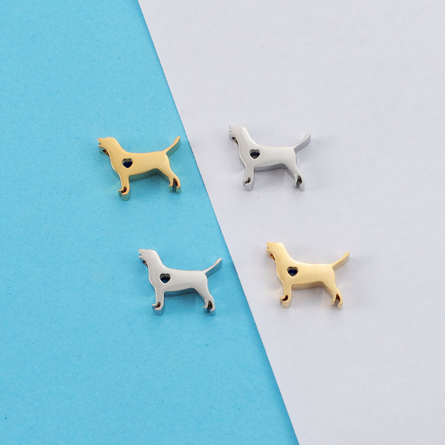 Dog charm