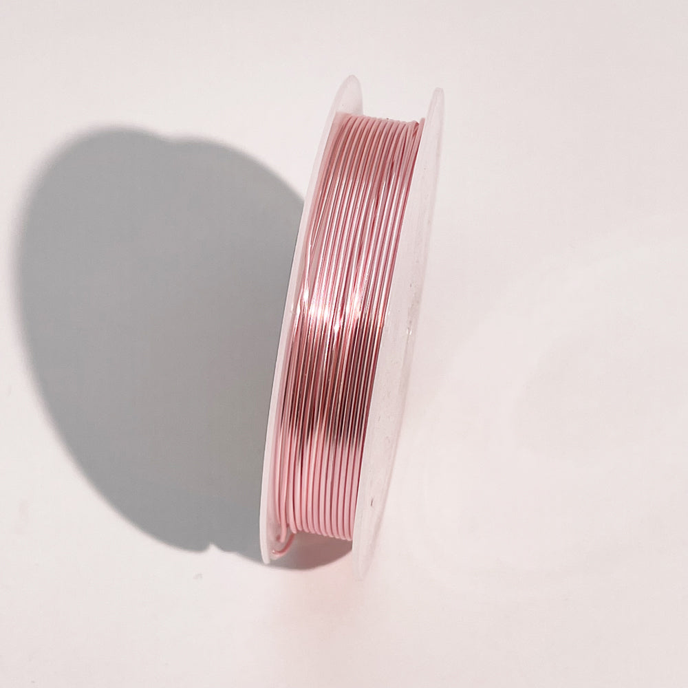 Fadeless Copper Wire for Handmade Jewelry