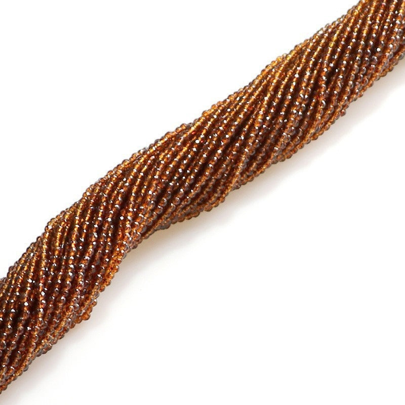 5 String/pack 2/3/4mm Glass Beads